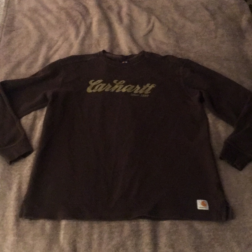 Carhart shirt